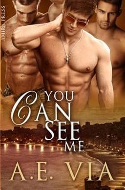 You Can See Me 9781627620512