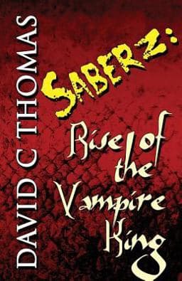 Saberz 9781627724371