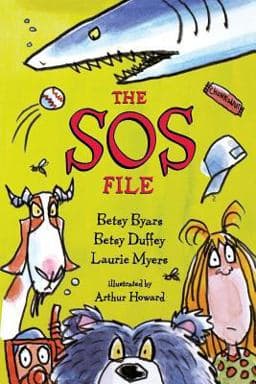 The SOS File 9781627790970