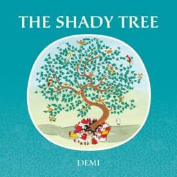 The Shady Tree 9781627797696
