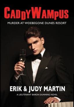 Caddywampus 9781627879460