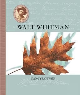 Walt Whitman 9781628320572