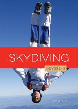 Skydiving 9781628322910