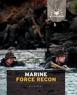 Marine Force Recon 9781628326116