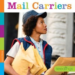 Mail Carriers 9781628329469