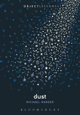 Dust 9781628925586