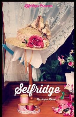 Selfridge 9781629179117