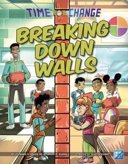 Breaking down Walls 9781629209500