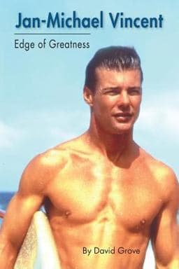 Jan-Michael Vincent 9781629330846