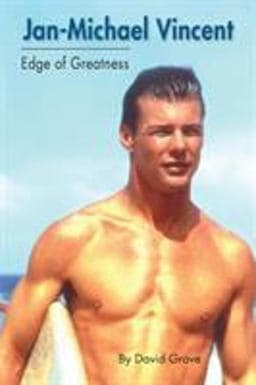 Jan-Michael Vincent 9781629332833