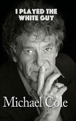 I Played the White Guy (Hardback) 9781629332970