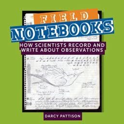 Field Notebooks 9781629441924