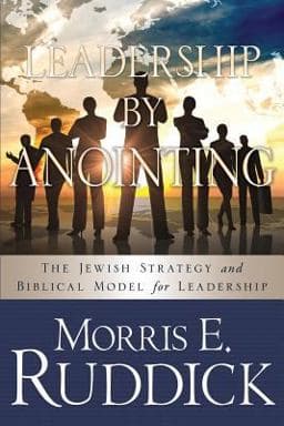 Leadership by Anointing 9781629527321