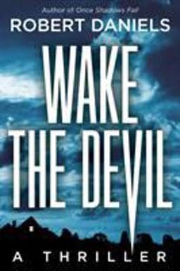 Wake the Devil 9781629537719