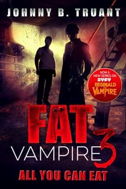 Fat Vampire 3 9781629551333