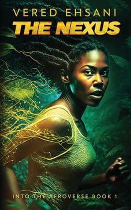 The Nexus 9781629552170