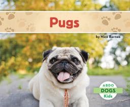 Pugs 9781629700342