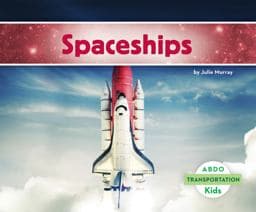 Spaceships 9781629700816