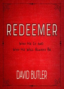 Redeemer 9781629725741