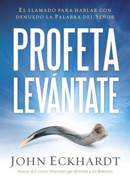 Profeta Levántate 9781629987903