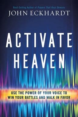 Activate Heaven 9781629998626