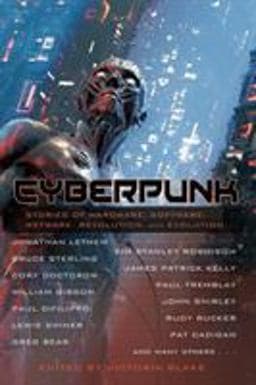 Cyberpunk 9781630230968
