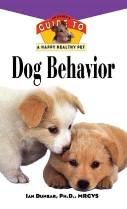 Dog Behavior 9781630260163