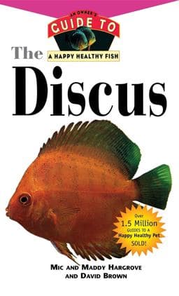 The Discus 9781630261955