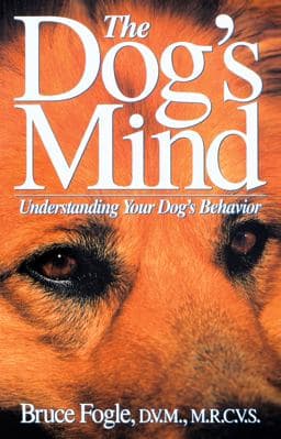 The Dog's Mind 9781630261962