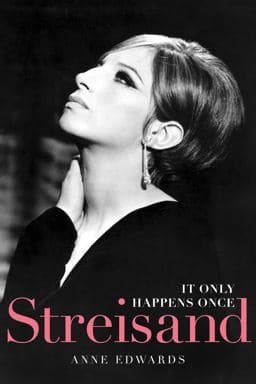 Streisand 9781630761295