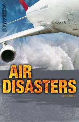 Air Disasters 9781630781156