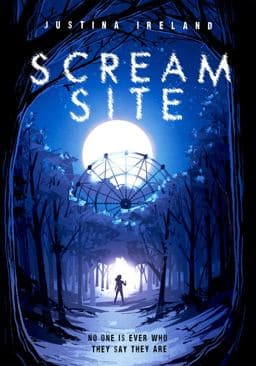 Scream Site 9781630791025