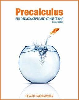 Precalculus 9781630980207