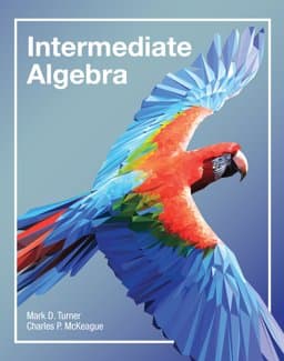 Intermediate Algebra (paperback) 9781630983321