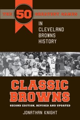 Classic Browns 9781631011788