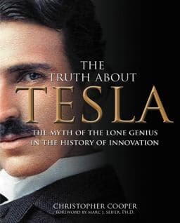 The Truth about Tesla 9781631060304