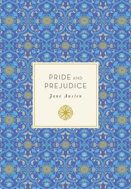 Pride and Prejudice 9781631060694
