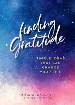 Finding Gratitude 9781631065873
