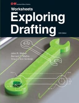 Exploring Drafting 9781631262661