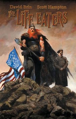 The Life Eaters 9781631402012