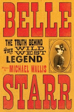 Belle Starr 9781631494772