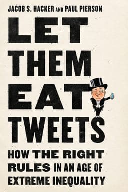 Let Them Eat Tweets 9781631496844