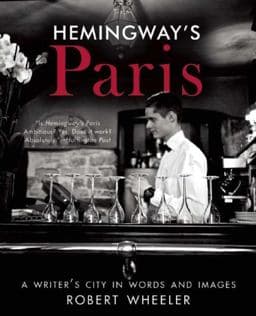 Hemingway's Paris 9781631581137