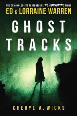 Ghost Tracks 9781631680830