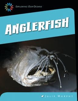 Anglerfish 9781631880247