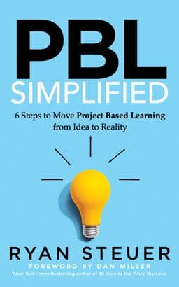 PBL Simplified 9781631959394