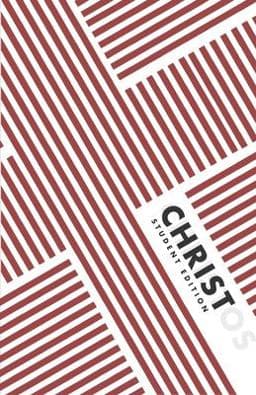 Christ Devotional Book 9781632040688