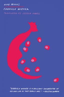 Nine Moons 9781632060730