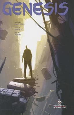 Genesis 9781632150738