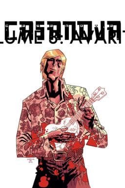 Casanova the Complete Edition Volume 3: Avaritia 9781632151919